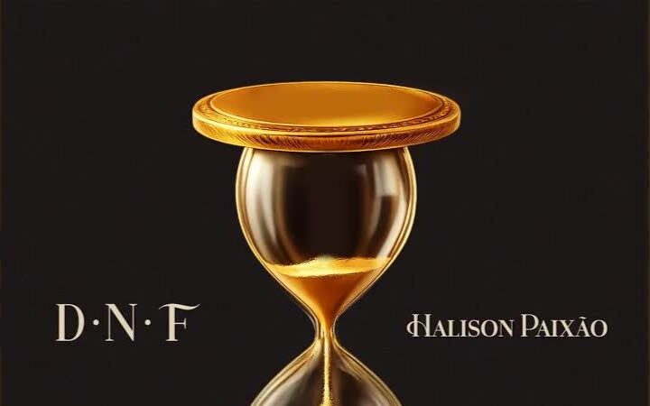 Halison Paixão - História de Novela